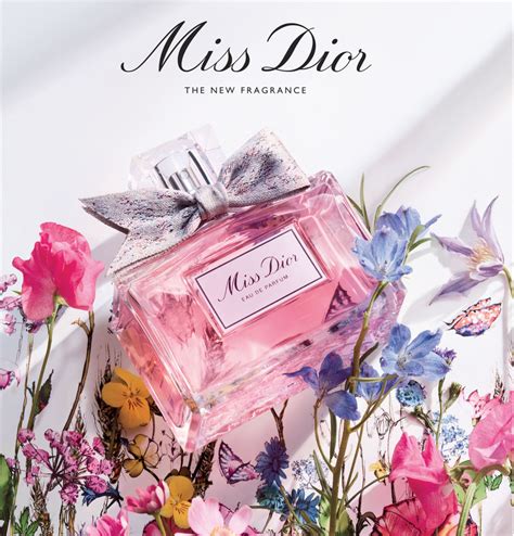 miss dior new nouveau